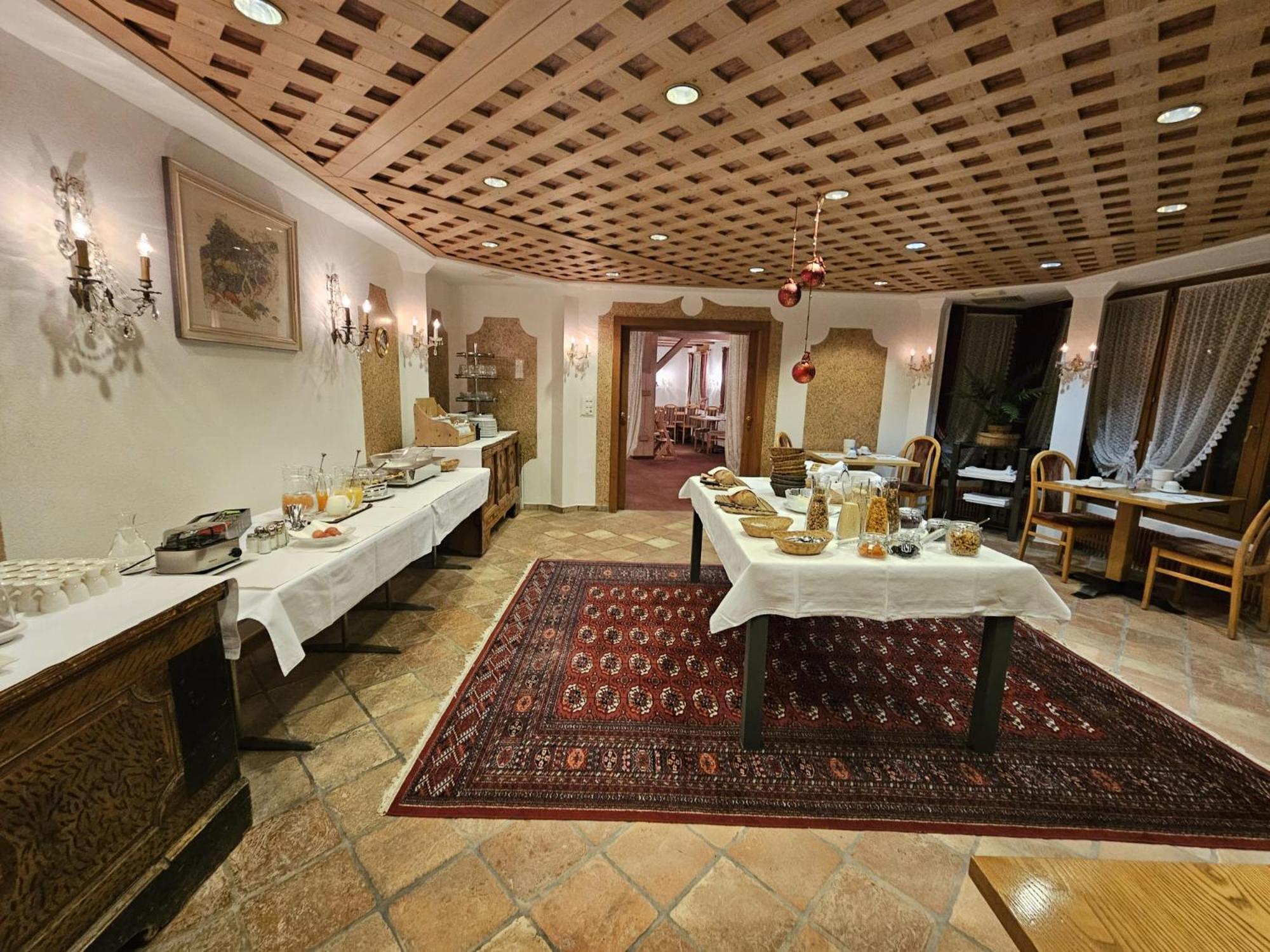 B&B Bela Riva Savognin Eksteriør billede
